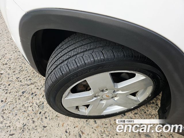 Chevrolet Orlando 2.0 Diesel LTZ Premium 2012 — фото 8