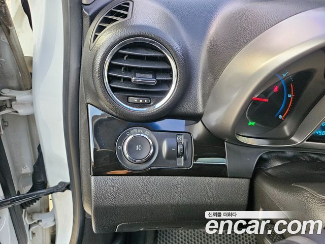 Chevrolet Orlando 2.0 Diesel LTZ Premium 2012 — фото 22