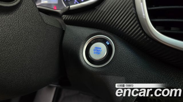 Hyundai Tucson Diesel 2.0 2WD Modern 2019 — фото 15