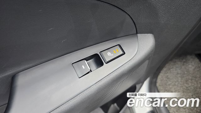 Hyundai Tucson Diesel 2.0 2WD Modern 2019 — фото 18