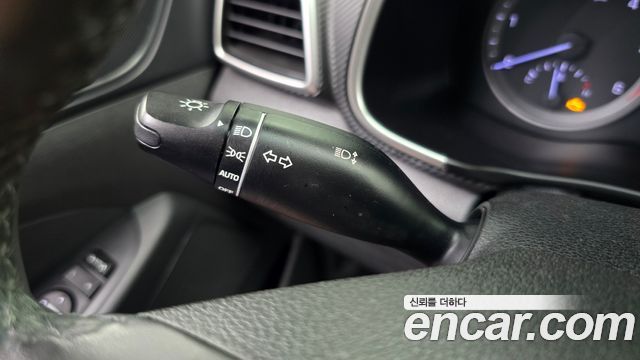 Hyundai Tucson Diesel 2.0 2WD Modern 2019 — фото 19