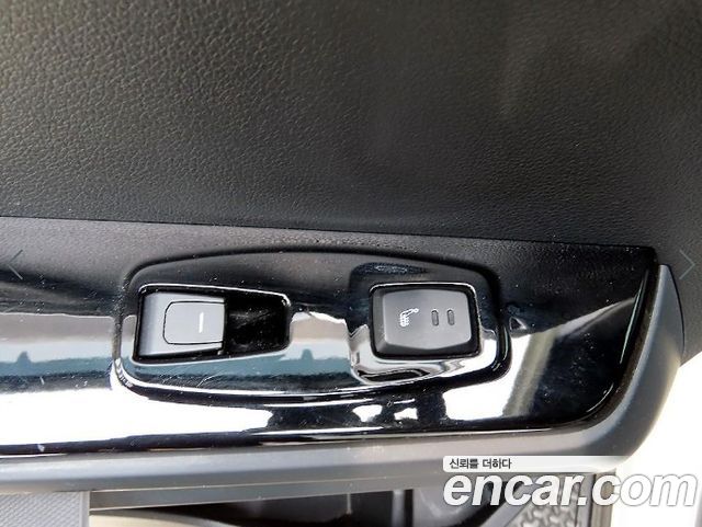KG Mobility (SsangYong) Torres Gasoline 1.5 4WD T7 2023 — фото 19