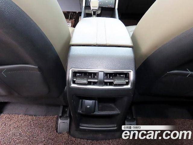 KG Mobility (SsangYong) Torres Gasoline 1.5 4WD T7 2023 — фото 20