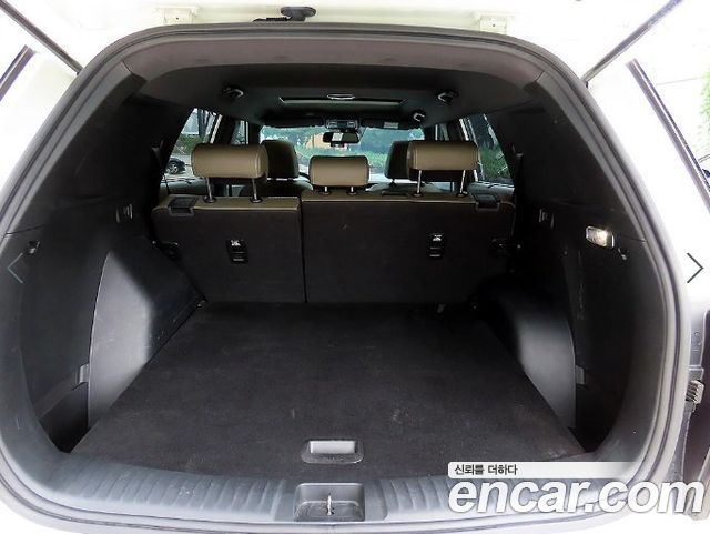 KG Mobility (SsangYong) Torres Gasoline 1.5 4WD T7 2023 — фото 22