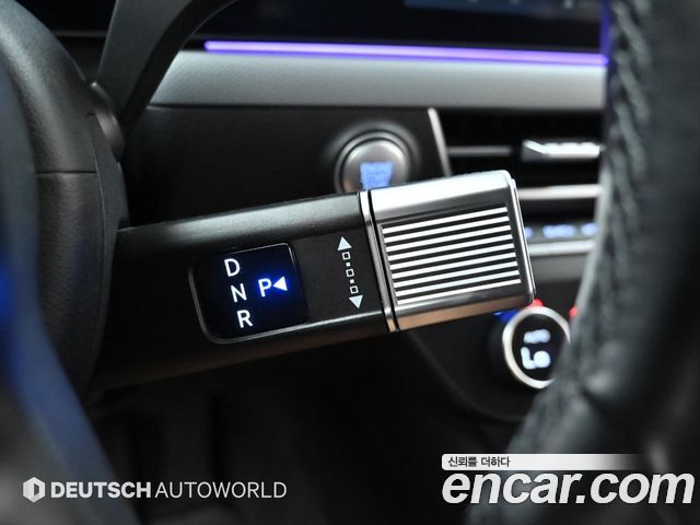 Hyundai Sonata The Edge (DN8) 2.0 Premium 2024 — фото 16