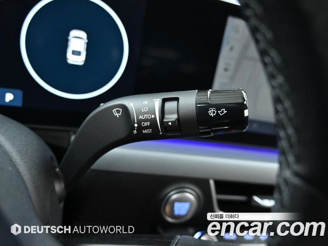 Hyundai Sonata The Edge (DN8) 2.0 Premium 2024 — фото 17