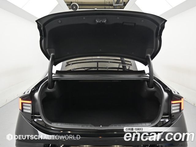 Hyundai Sonata The Edge (DN8) 2.0 Premium 2024 — фото 22