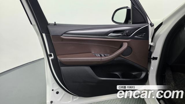 BMW X3 (G01) xDrive 20i M Sports Pro 2022 — фото 24