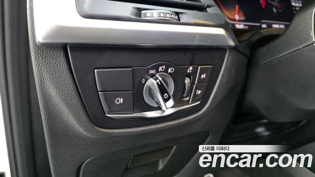 BMW X3 (G01) xDrive 20i M Sports Pro 2022 — фото 29