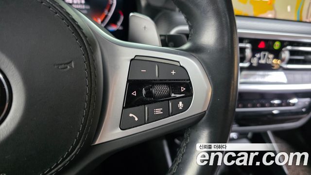 BMW X3 (G01) xDrive 20i M Sports Pro 2022 — фото 32