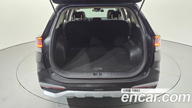Kia Sportage (V) Diesel 2.0 2WD Prestige 2022 — фото 16