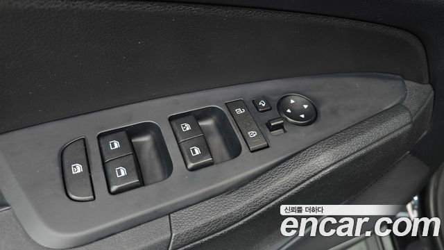 Kia Sportage (V) Diesel 2.0 2WD Prestige 2022 — фото 27