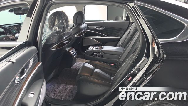 Kia K9 3.8 GDI AWD PlatinumⅡ 2020 — фото 11