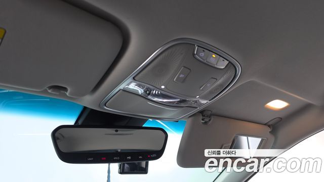 Kia K9 3.8 GDI AWD PlatinumⅡ 2020 — фото 19