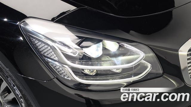 Kia K9 3.8 GDI AWD PlatinumⅡ 2020 — фото 22