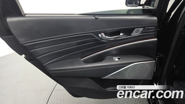 Kia K9 3.8 GDI AWD PlatinumⅡ 2020 — фото 25