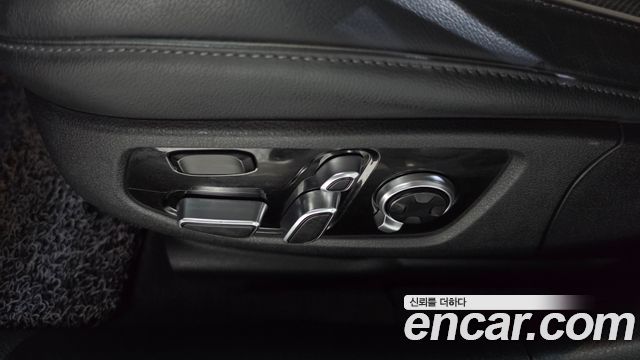 Kia K9 3.8 GDI AWD PlatinumⅡ 2020 — фото 31