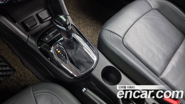 Chevrolet Cruze 1.4 Turbo LTZ Deluxe 2017 — фото 9