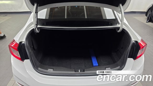 Chevrolet Cruze 1.4 Turbo LTZ Deluxe 2017 — фото 20