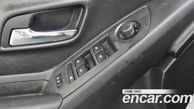 Chevrolet Trax 1.4 LT Deluxe 2017 — фото 16