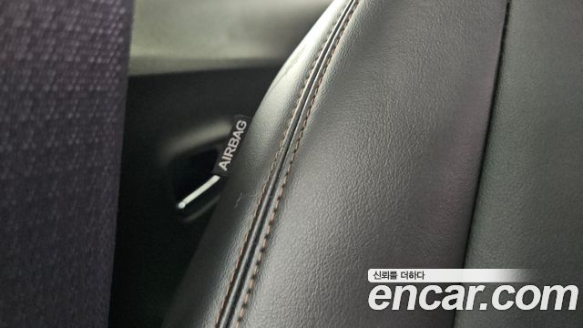 Chevrolet Trax 1.4 LT Deluxe 2017 — фото 30