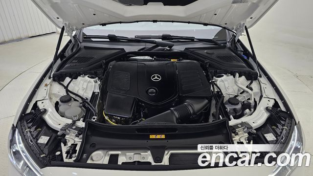 Mercedes-Benz E-Class (W214) E300 4MATIC Exclusive 2026 — фото 6