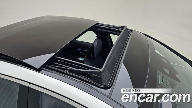 Mercedes-Benz E-Class (W214) E300 4MATIC Exclusive 2026 — фото 16