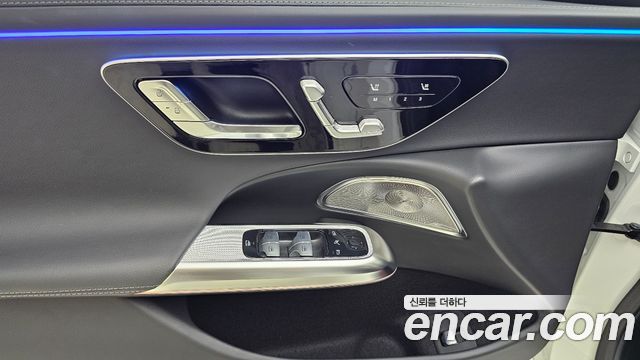 Mercedes-Benz E-Class (W214) E300 4MATIC Exclusive 2026 — фото 19
