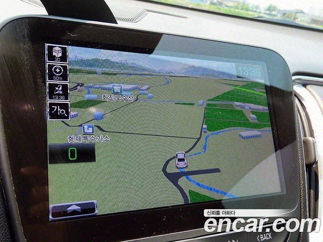 Chevrolet Malibu 2.0 Turbo LTZ Premium 2017 — фото 18