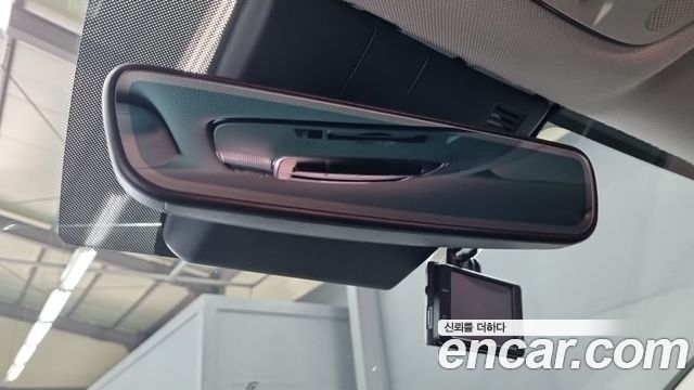 Hyundai Sonata (DN8) 2.0 LPG(rental car) Smart 2022 — фото 14