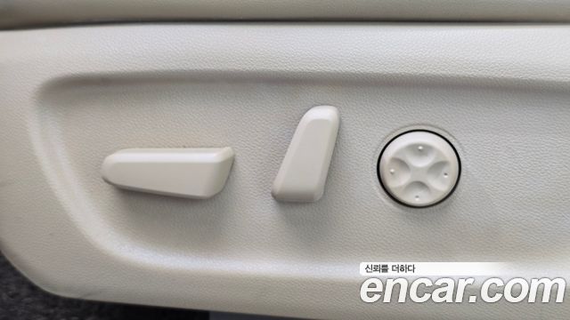 Kia Carnival 7-Seater Limousine President 2019 — фото 31