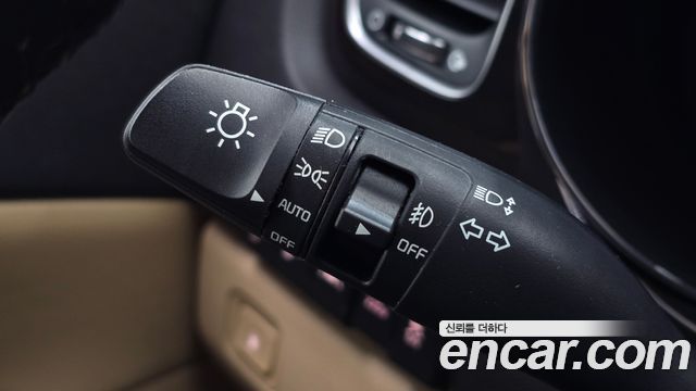 Kia Carnival 7-Seater Limousine President 2019 — фото 34