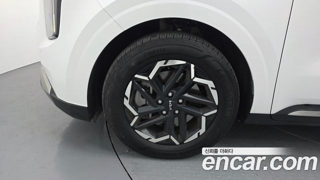 Kia Carnival (IV) Diesel 9-Seater Noblesse 2024 — фото 5