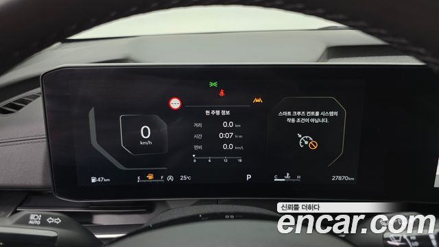 Kia Carnival (IV) Diesel 9-Seater Noblesse 2024 — фото 8