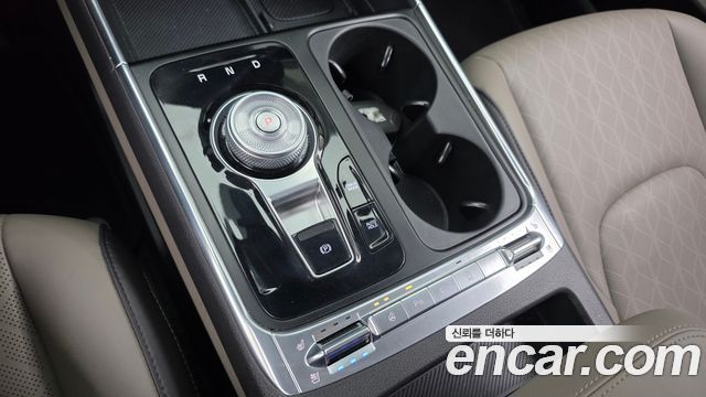 Kia Carnival (IV) Diesel 9-Seater Noblesse 2024 — фото 9