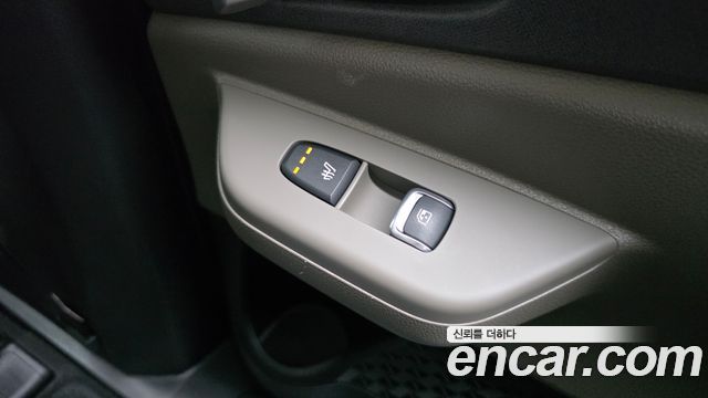 Kia Carnival (IV) Diesel 9-Seater Noblesse 2024 — фото 19