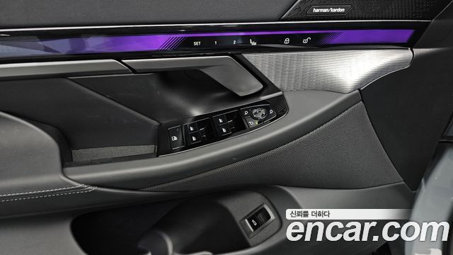 BMW 5 Series (G60) 520i M Sport 2026 — фото 18