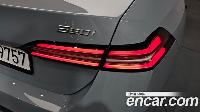 BMW 5 Series (G60) 520i M Sport 2026 — фото 23