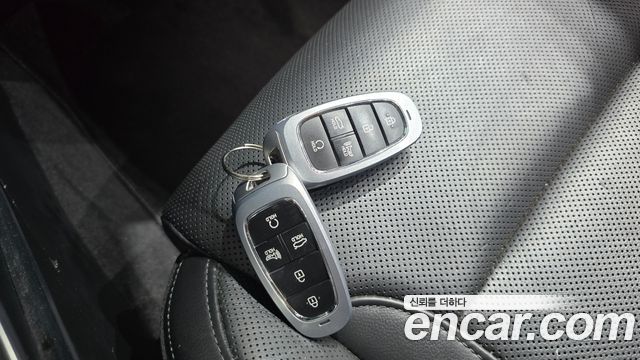 Hyundai Grandeur Hybrid (IG) Premium 2022 — фото 16