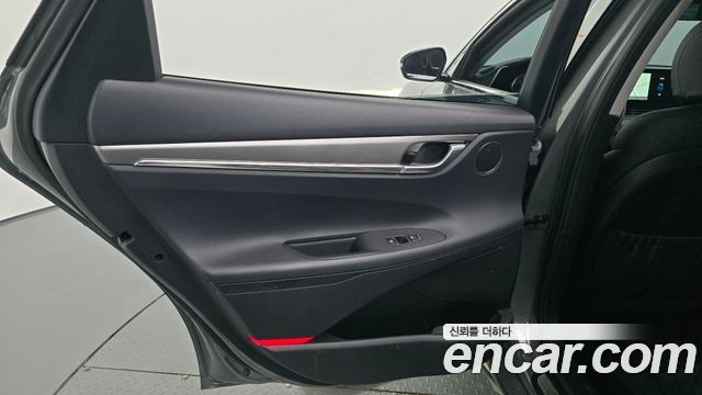 Hyundai Grandeur Hybrid (IG) Premium 2022 — фото 25