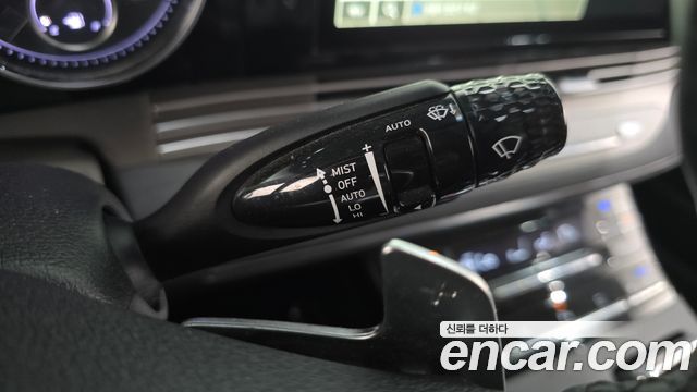 Hyundai Grandeur Hybrid (IG) Premium 2022 — фото 27
