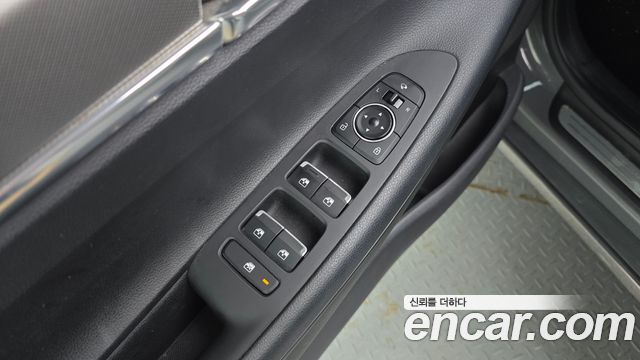 Hyundai Grandeur Hybrid (IG) Premium 2022 — фото 29