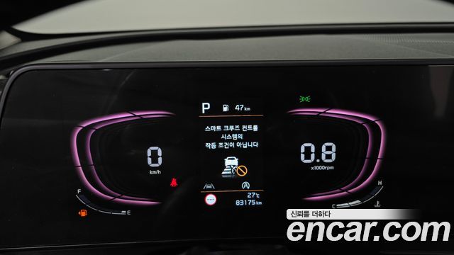 Kia Sportage (V) Diesel 2.0 2WD Nobleless 2022 — фото 8