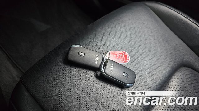 Kia Sportage (V) Diesel 2.0 2WD Nobleless 2022 — фото 15