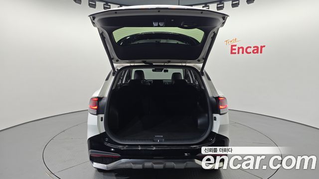 Kia Sportage (V) Diesel 2.0 2WD Nobleless 2022 — фото 17