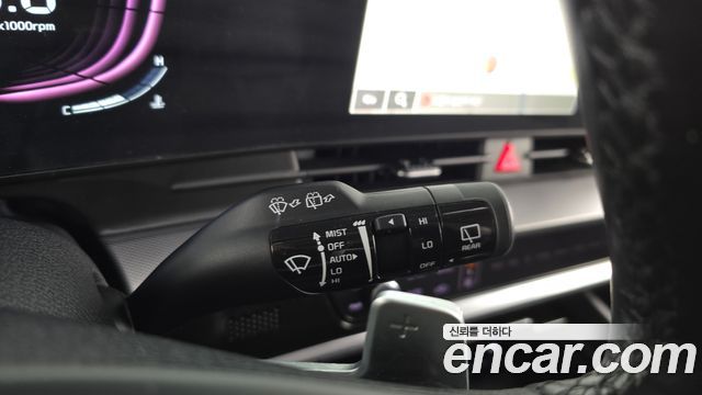 Kia Sportage (V) Diesel 2.0 2WD Nobleless 2022 — фото 28