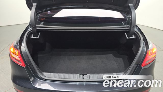 Renault Korea SM7 Nova LPLI 2.0 LPe Disabled 2016 — фото 32