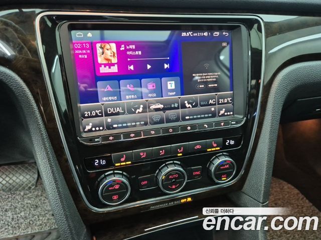 Volkswagen Passat 2.0 TDI B7 2015 — фото 10