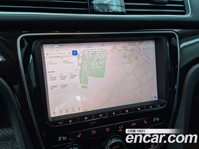 Volkswagen Passat 2.0 TDI B7 2015 — фото 18
