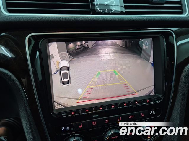 Volkswagen Passat 2.0 TDI B7 2015 — фото 19